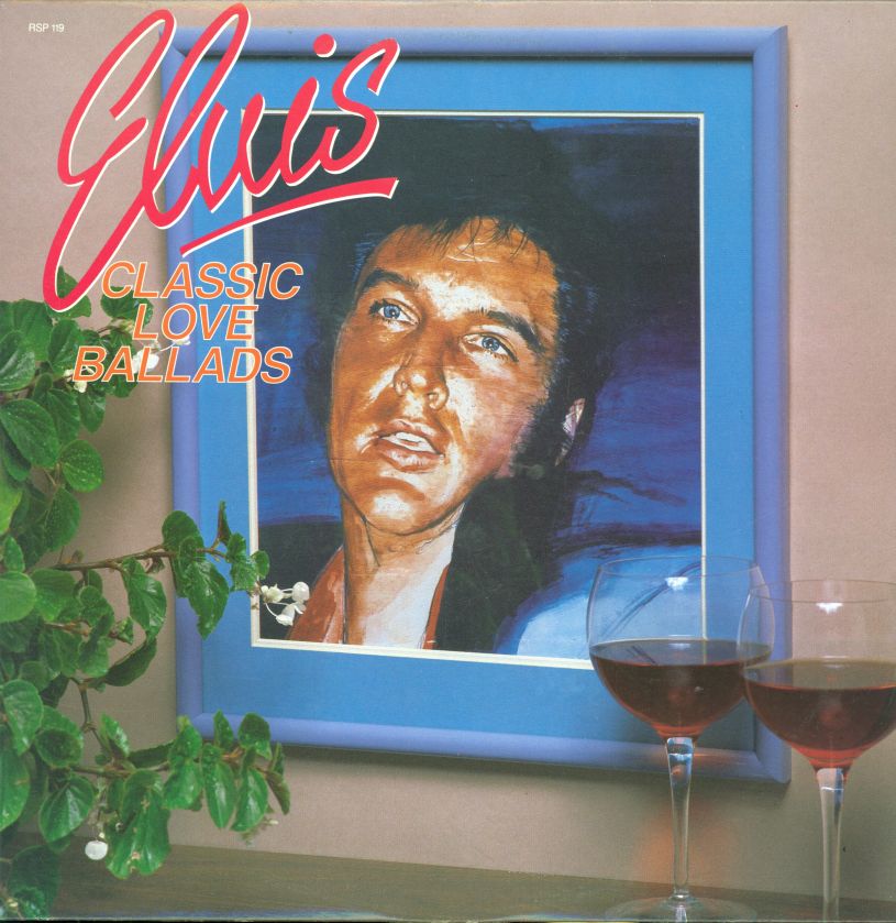 Elvis Presley profile Elvis Presley The Wonder Of You profile image