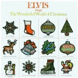 Elvis Presley The Wonderful World Of Christmas Sheet Music and PDF music score - SKU 181725