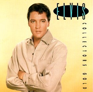 Elvis Presley What A Wonderful Life profile image