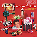Elvis Presley White Christmas Sheet Music and PDF music score - SKU 830315