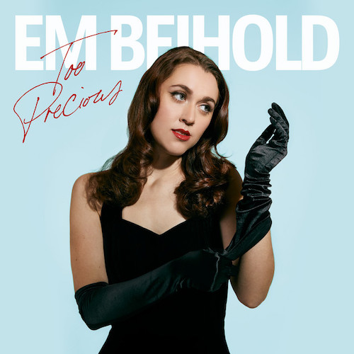 Em Beihold Too Precious profile image