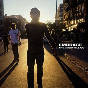 Embrace Come Back To What You Know profile image