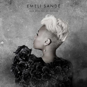 Emeli Sandé picture from Breaking The Law released 10/05/2015