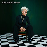 Emeli Sande picture from Lonely released 02/15/2017