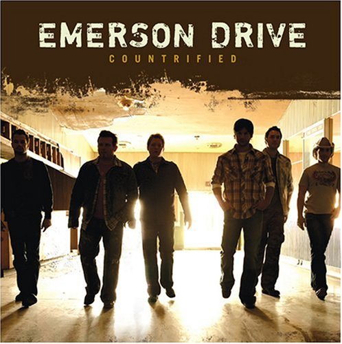 Emerson Drive A Good Man profile image