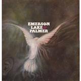 Emerson Lake & Palmer picture from Lucky Man released 01/07/2016