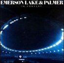 Emerson, Lake & Palmer picture from C'est La Vie released 09/13/2013