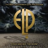 Emerson, Lake & Palmer picture from Lucky Man released 04/16/2010