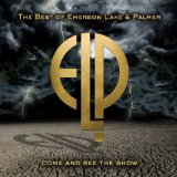 Emerson, Lake & Palmer picture from Trilogy released 09/13/2013