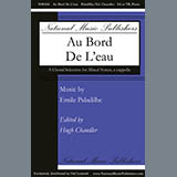Emile Paladilhe picture from Au Bord De L'eau (ed. Hugh Chandler) released 11/12/2019