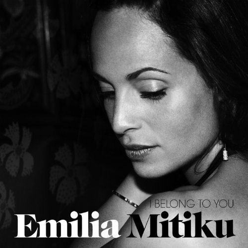 Emilia Mitiku Emilia Mitiku, So Wonderful, Piano, Vocal & Guitar (Right-Hand Melody)