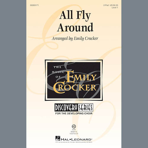 Emily Crocker All Fly Around profile image