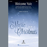 Emily Crocker and James Curnow picture from Welcome Yule released 07/11/2024