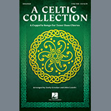 Emily Crocker and John Leavitt picture from A Celtic Collection released 12/01/2022