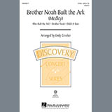 Emily Crocker picture from Brother Noah Built The Ark released 06/07/2013