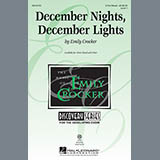 Emily Crocker picture from December Nights, December Lights released 02/11/2014