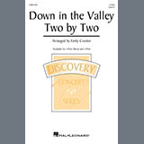 Emily Crocker picture from Down In The Valley Two By Two released 09/24/2025