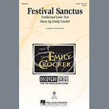 Emily Crocker picture from Festival Sanctus released 04/04/2012