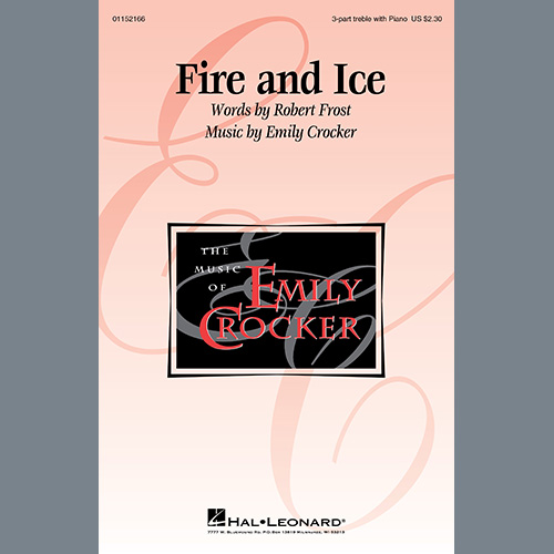 Emily Crocker Fire And Ice profile image