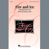 Emily Crocker picture from Fire And Ice released 01/16/2023