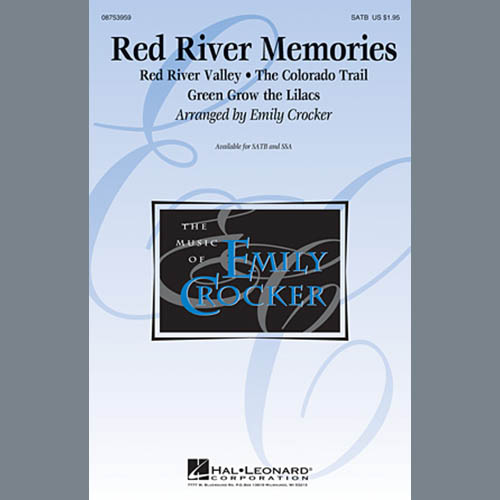 Emily Crocker Red River Memories (Medley) profile image