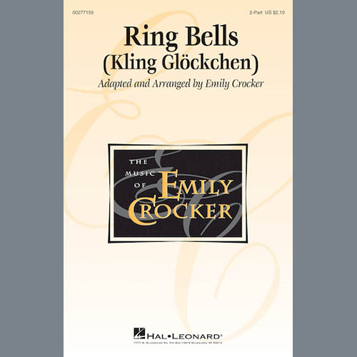 Emily Crocker Ring Bells (Kling Glockchen) profile image