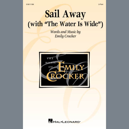 Emily Crocker Sail Away (with 