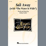 Emily Crocker picture from Sail Away (with 