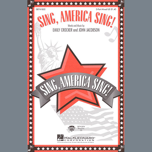 Emily Crocker Sing, America Sing! profile image