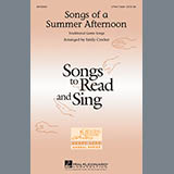 Traditional picture from Songs Of A Summer Afternoon (arr. Emily Crocker) released 05/02/2011