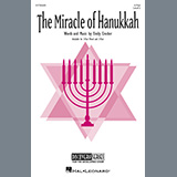 Emily Crocker picture from The Miracle Of Hanukkah released 10/04/2024