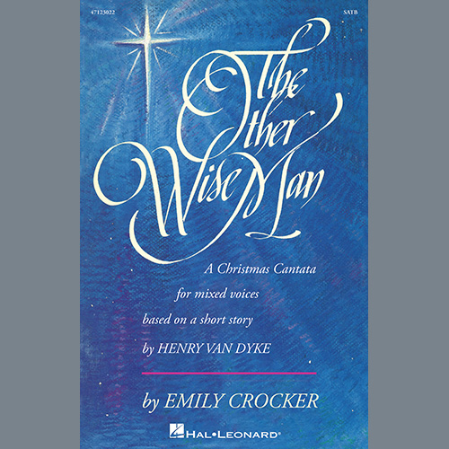 Emily Crocker The Other Wise Man (A Christmas Cant profile image