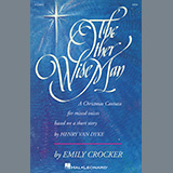 Emily Crocker picture from The Other Wise Man (A Christmas Cantata) released 06/28/2023