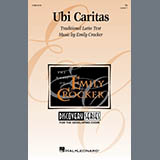 Emily Crocker picture from Ubi Caritas released 09/04/2025