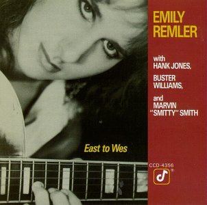Emily Remler East To Wes profile image