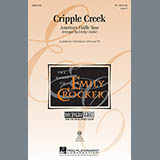 Emily Crocker Cripple Creek Sheet Music and PDF music score - SKU 97931