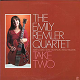 Emily Remler Quartet In Your Own Sweet Way Sheet Music and PDF music score - SKU 419168
