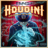 Eminem picture from Houdini released 07/18/2024