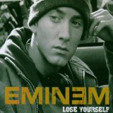 Eminem picture from Lose Yourself released 11/23/2010