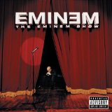 Eminem picture from Sing For The Moment released 03/25/2011