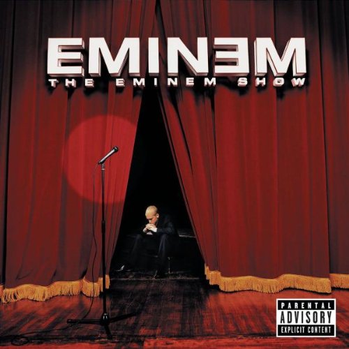 Eminem Sing For The Moment profile image