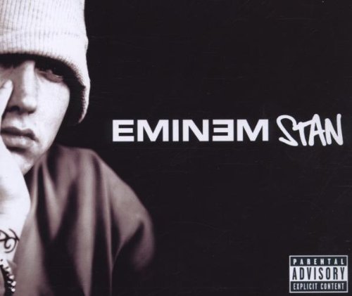 Eminem Eminem, Stan, Lyrics & Chords