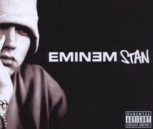 Eminem Stan profile image