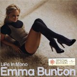 Emma Bunton picture from Downtown released 12/07/2006