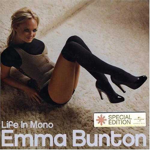 Emma Bunton profile Emma Bunton Downtown profile image
