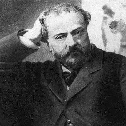 Emmanuel Chabrier Emmanuel Chabrier, Idylle, Easy Piano