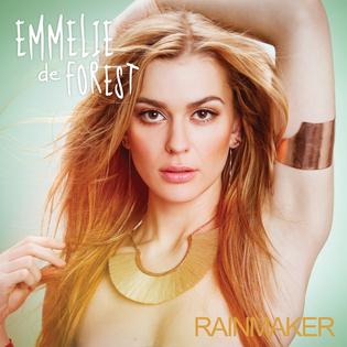 Emmelie De Forest Rainmaker profile image