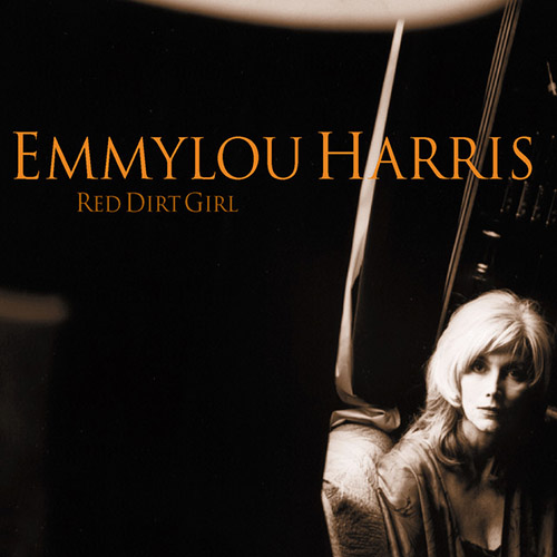 Emmy Lou Harris Red Dirt Girl profile image