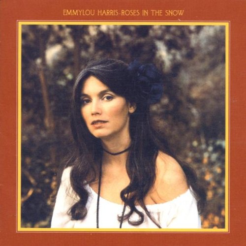 Emmylou Harris Green Pastures profile image