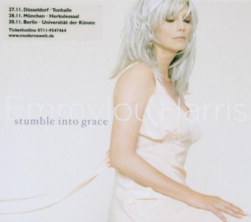 Emmylou Harris Here I Am profile image